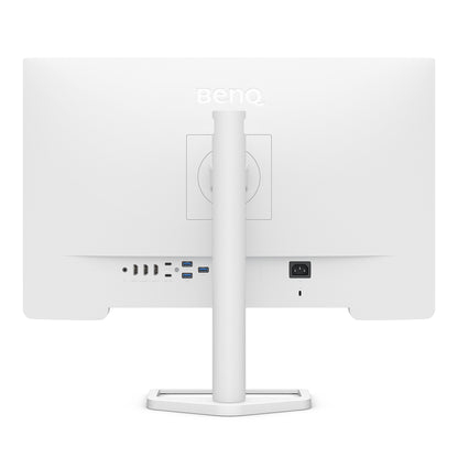 BenQ EW3290U computer monitor 79.2 cm (31.2") 3840 x 2160 pixels 4K Ultra HD LED White