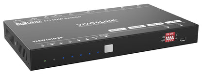 Vivolink VLSW141H-8K video switch HDMI
