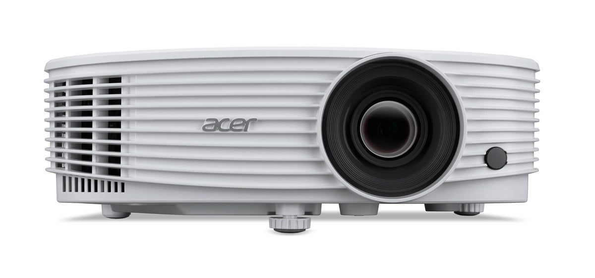 Acer H6542 Standard throw projector 4000 ANSI lumens DLP 1080p (1920x1080) 3D White