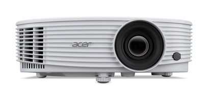 Acer H6542 Standard throw projector 4000 ANSI lumens DLP 1080p (1920x1080) 3D White