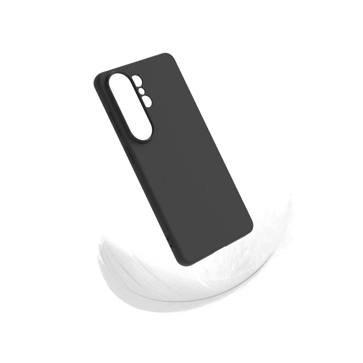 eSTUFF ES67401029-BULK mobile phone case Cover Transparent