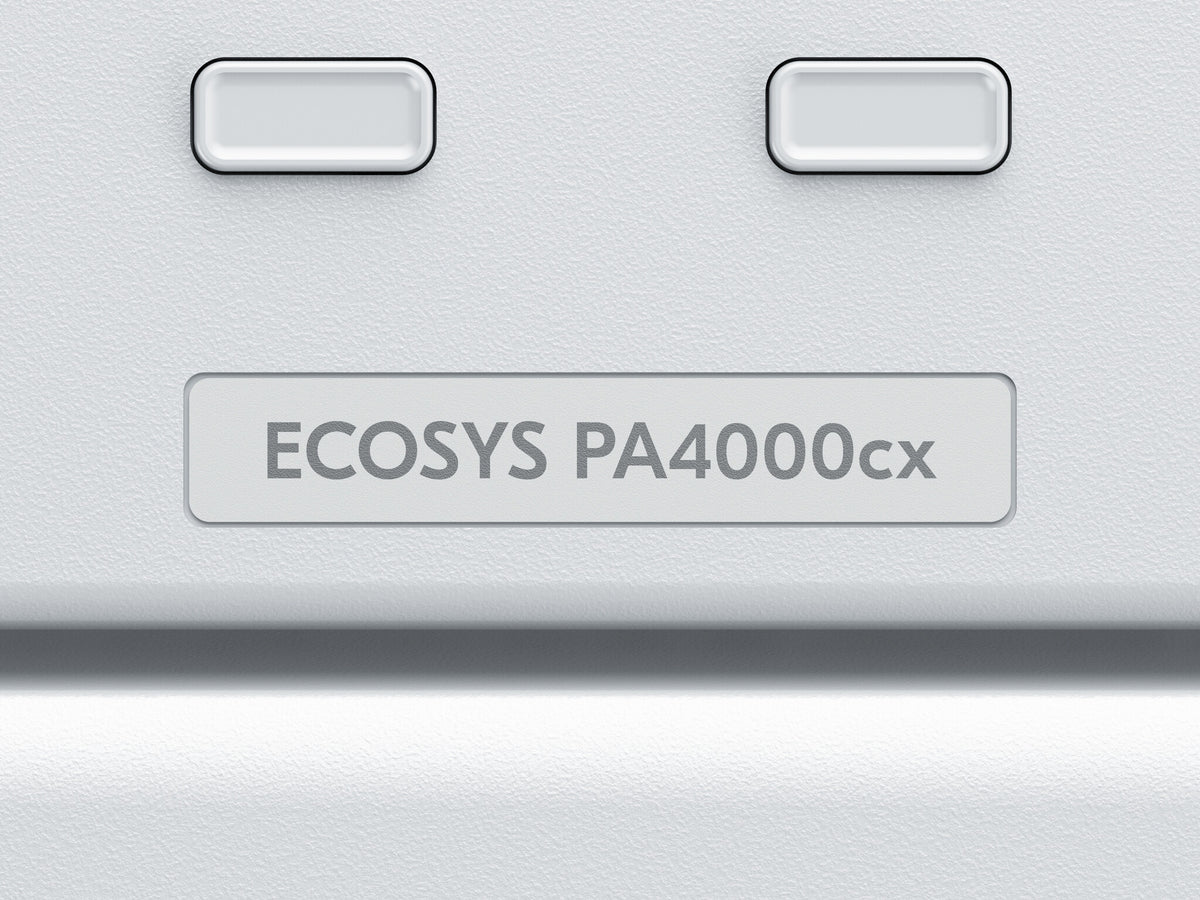 KYOCERA ECOSYS PA4000cx Colour 1200 x 1200 DPI A4