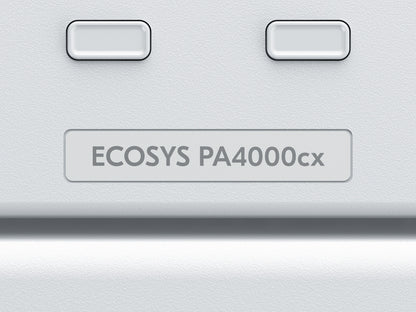 KYOCERA ECOSYS PA4000cx Colour 1200 x 1200 DPI A4