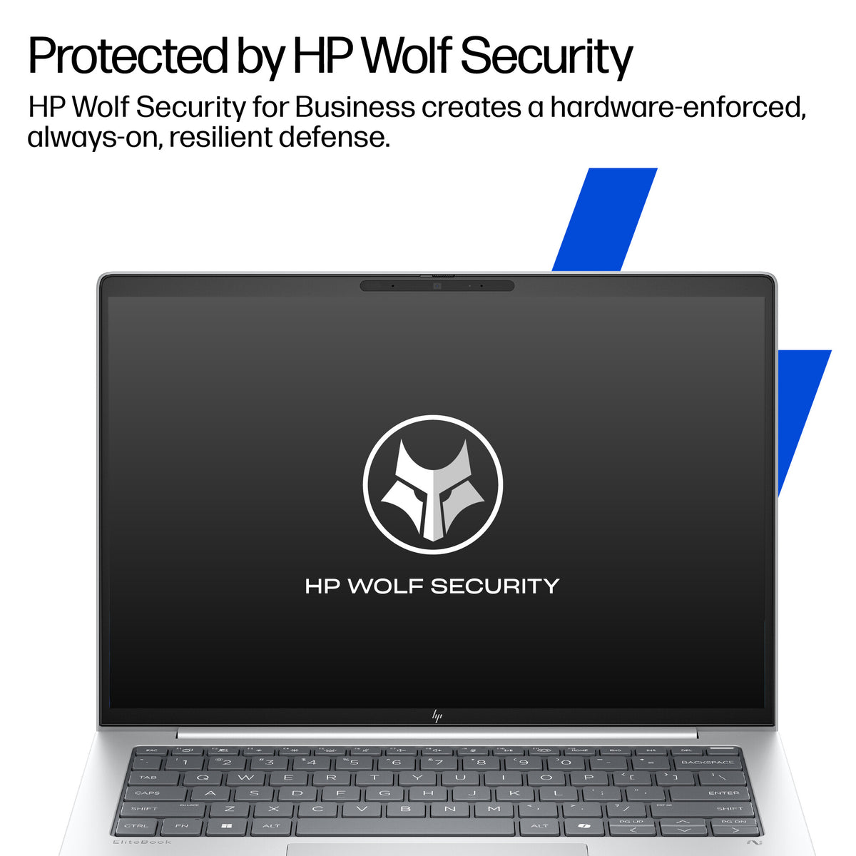HP EliteBook 8 G1i Next Gen AI PC Copilot+ PC Intel Core Ultra 5 236V Laptop 35.6 cm (14") WUXGA 16 GB LPDDR5x-SDRAM 512 GB SSD Wi-Fi 7 (802.11be) Windows 11 Pro Silver