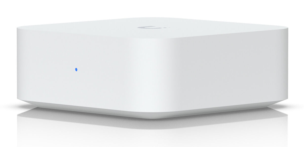 Ubiquiti UPL-Port-W Ethernet LAN Wi-Fi White