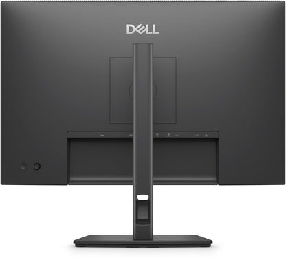 DELL Pro P P2426E computer monitor 61.2 cm (24.1") 1920 x 1200 pixels WUXGA LCD Black