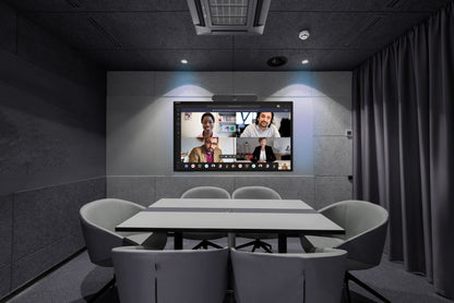 Avocor AVH-6520 H-Series - 65" 4K Pcap LED Interactive Display