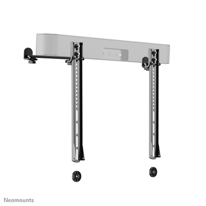 Neomounts videobar/soundbar/speaker mount