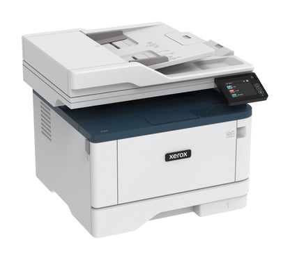 Xerox B305 Multifunction Printer, Print/Scan/Copy, Black and White Laser, Wireless, All In One