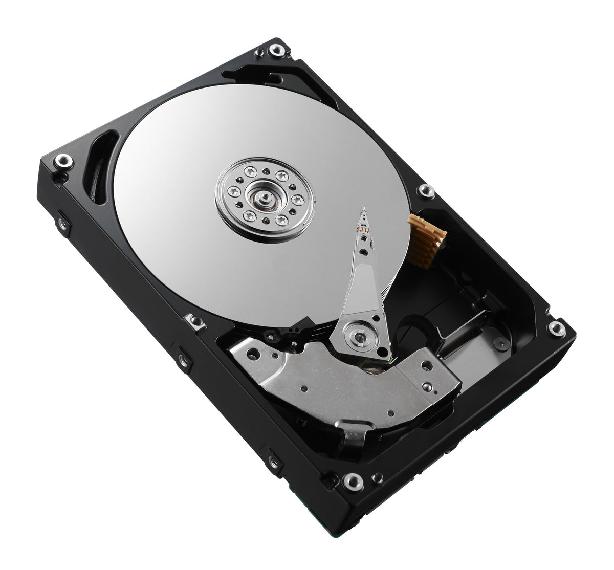 Dell 161-BCFV 2.4TB SAS 10K 2.5-inch internal hard drive