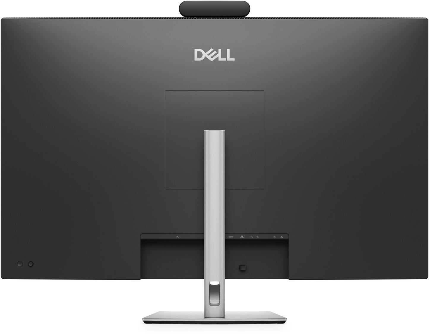 DELL Pro P P4326QEB computer monitor 108 cm (42.5") 3840 x 2160 pixels 4K Ultra HD LCD Black, Grey