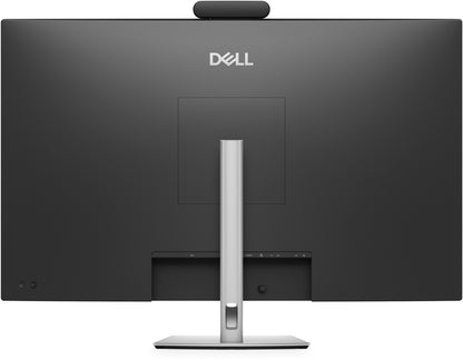DELL Pro P P4326QEB computer monitor 108 cm (42.5") 3840 x 2160 pixels 4K Ultra HD LCD Black, Grey
