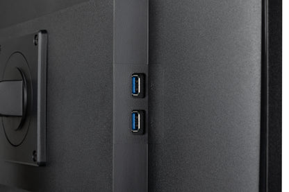 iiyama XUB2792HSU-B6 computer monitor 68.6 cm (27") 1920 x 1080 pixels Full HD LED Black