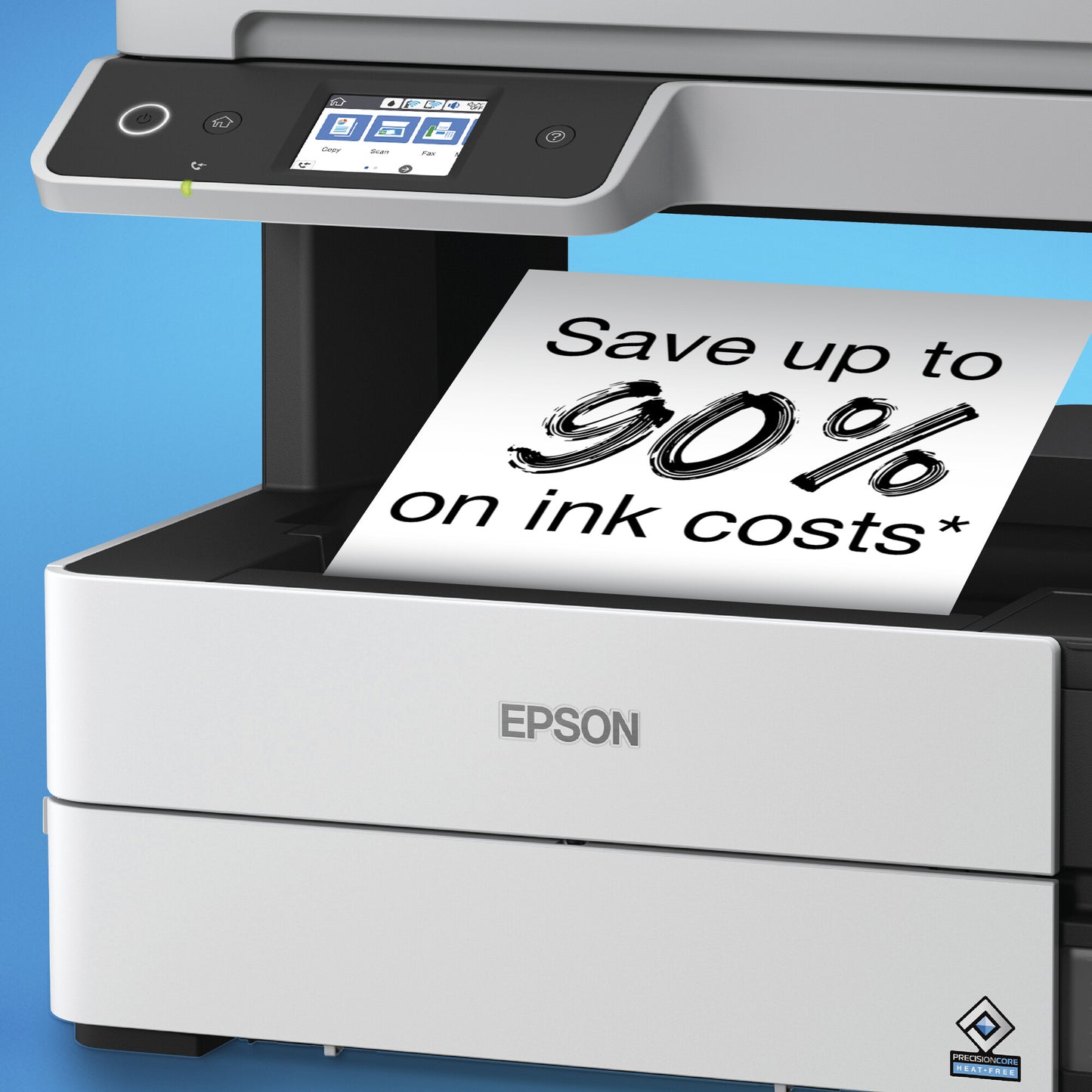 Epson EcoTank ET-M3180