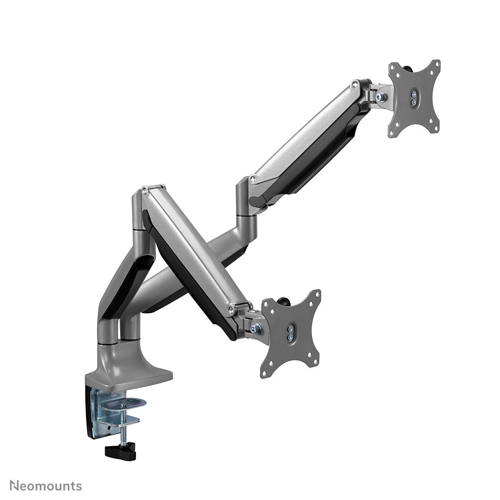 Neomounts desk monitor arm