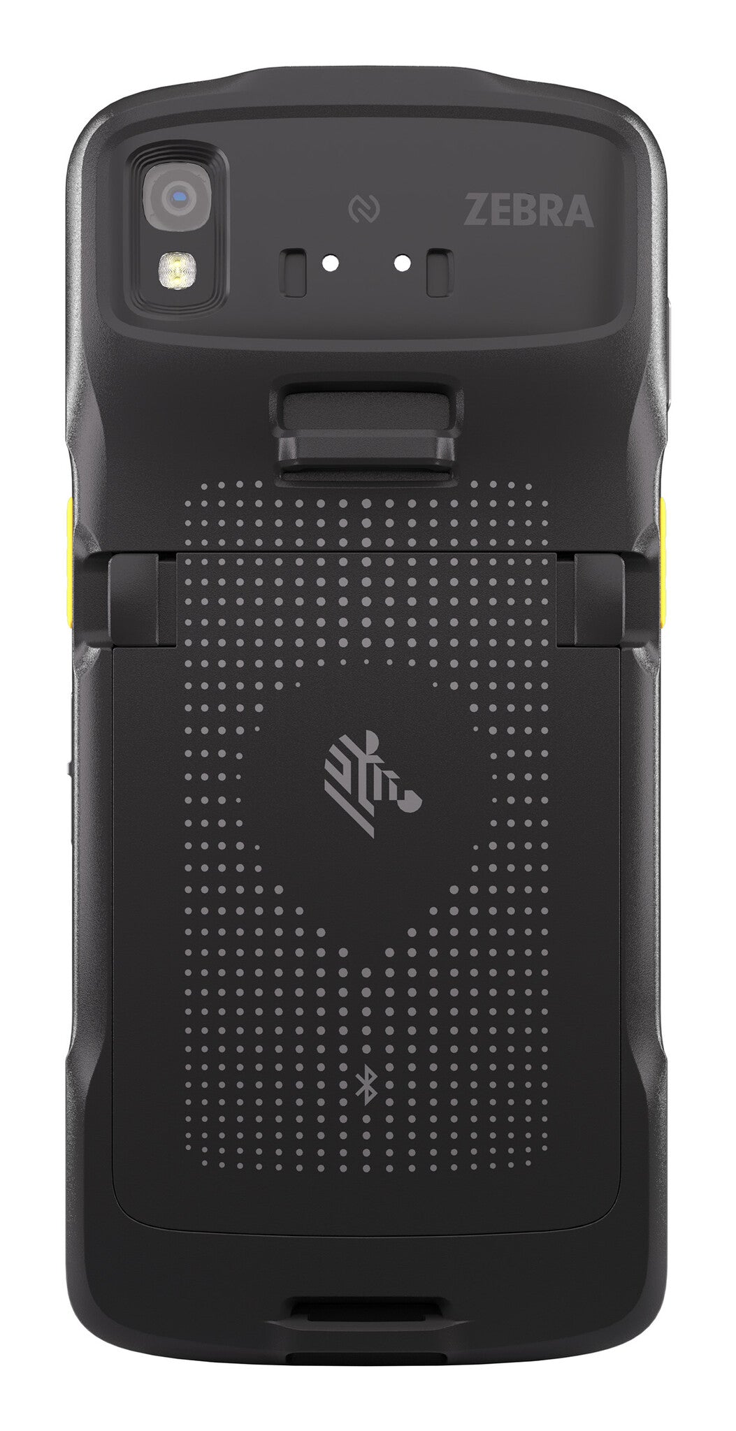 Zebra TC22 handheld mobile computer 15.2 cm (6") 1080 x 2160 pixels Touchscreen Black
