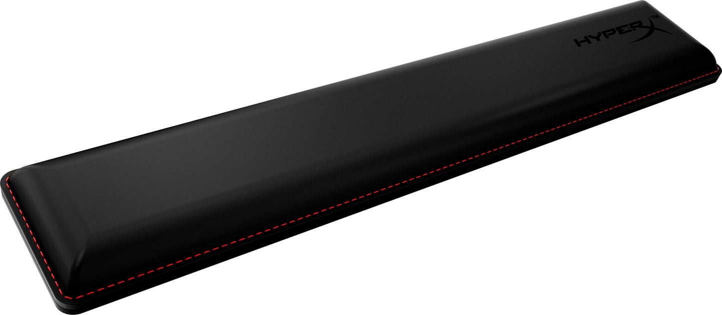 HyperX Wrist Rest - Keyboard - Full Size