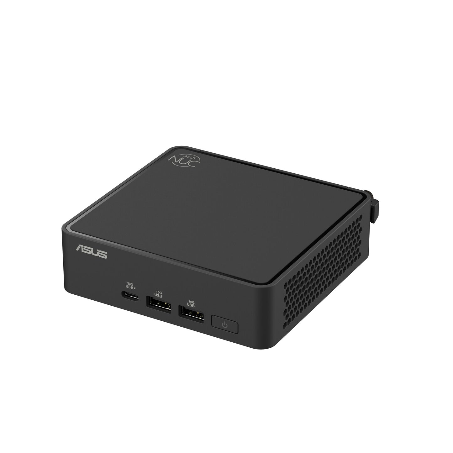 ASUS NUC 15 Pro RNUC15CRKI300003 Black 100U