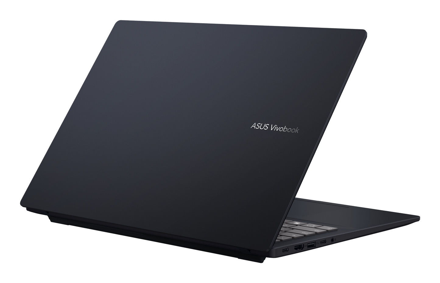 ASUS Vivobook 16 M1607KA-MB148W Copilot+ PC AMD Ryzen™ AI 5 340 Laptop 40.6 cm (16") WUXGA 16 GB DDR5-SDRAM 512 GB SSD Wi-Fi 6 (802.11ax) Windows 11 Home Blue