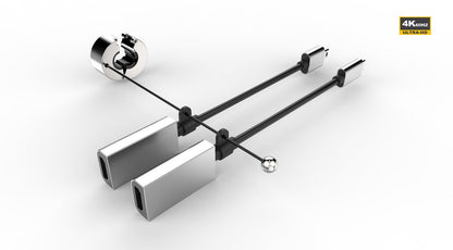 Vivolink PROADRING8S video cable adapter HDMI