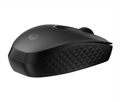 HP 690 Rechargeable Wireless Mouse