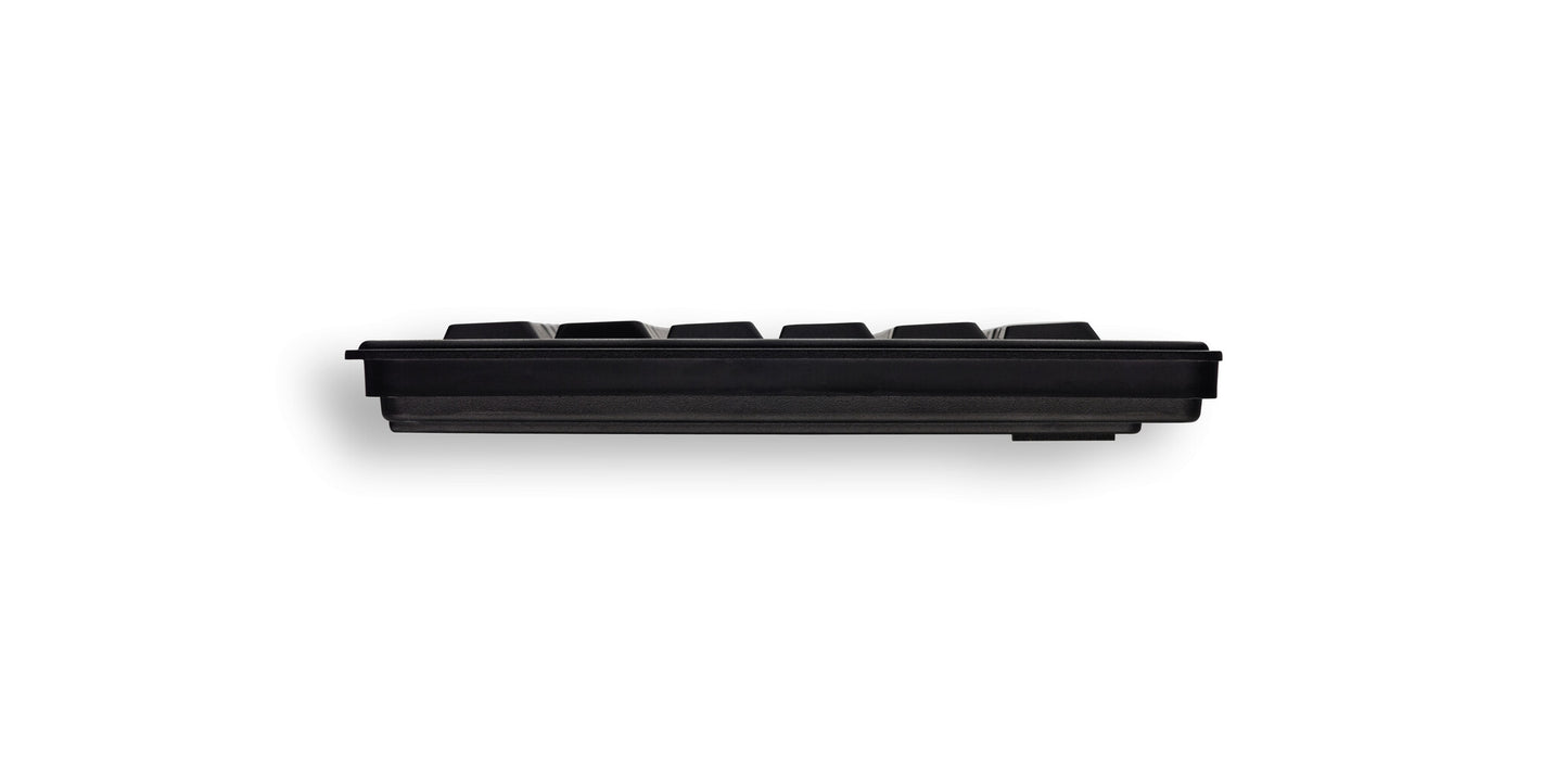 CHERRY XS Complete G84-5200 keyboard Office USB QWERTY US English Black