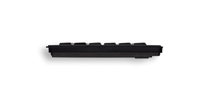 CHERRY XS Complete G84-5200 keyboard Office USB QWERTY US English Black