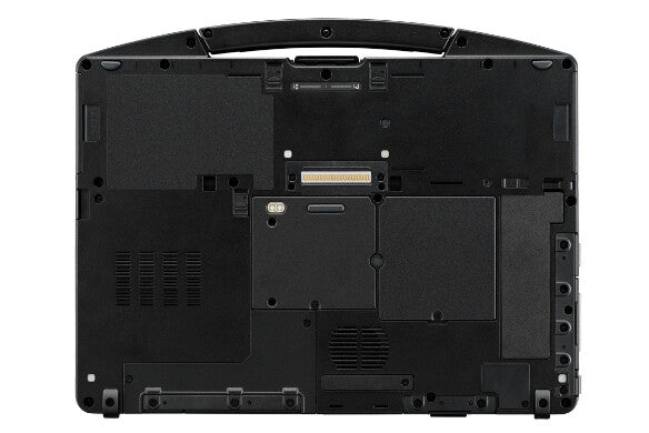 Panasonic Toughbook 55 MK3 Intel® Core™ i5 i5-1345U Laptop 35.6 cm (14") FWXGA 16 GB DDR4-SDRAM 512 GB SSD Wi-Fi 6E (802.11ax) Windows 11 Pro Black