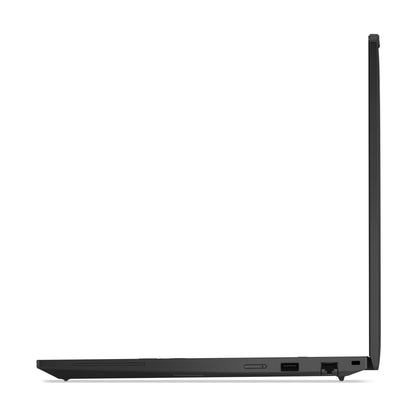 Lenovo ThinkPad T16 Gen 4 (Intel) Intel Core Ultra 7 255U Laptop 40.6 cm (16") WUXGA 16 GB DDR5-SDRAM 512 GB SSD Wi-Fi 6E (802.11ax) Windows 11 Pro English Black