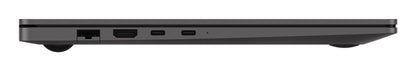 Samsung Galaxy Book6 Enterprise Edition Copilot+ PC Intel Core Ultra 5 325 Laptop 35.6 cm (14") WUXGA 16 GB LPDDR5x-SDRAM 512 GB SSD Wi-Fi 6E (802.11ax) Windows 11 Pro Grey
