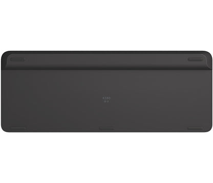 Logitech Slim Multi-Device Wireless Keyboard K580