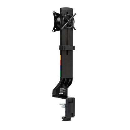Kensington SmartFit Space-Saving Single Monitor Arm