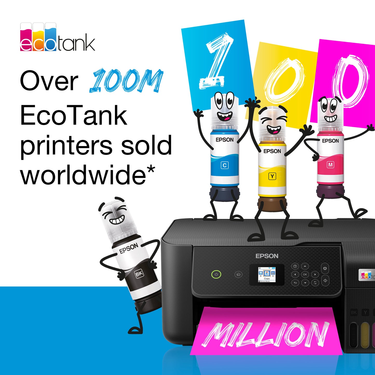 Epson EcoTank ET-4800