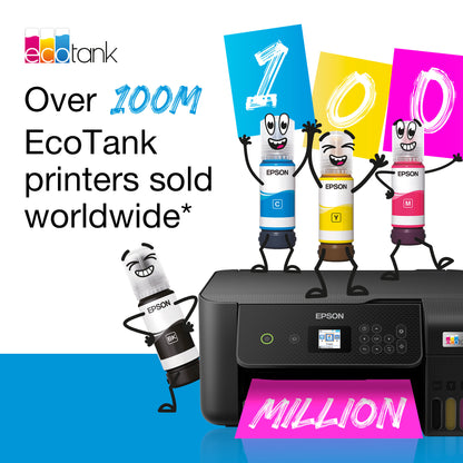 Epson EcoTank ET-4800