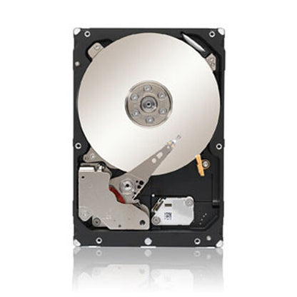 Seagate Constellation ES.3 2TB internal hard drive 7200 RPM 128 MB 3.5" Serial ATA III