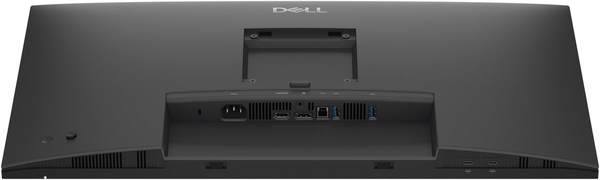 DELL Pro P 27 P2726H computer monitor 68.6 cm (27") 1920 x 1080 pixels Full HD LCD Black
