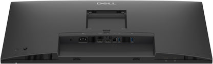 DELL Pro P 27 P2726H computer monitor 68.6 cm (27") 1920 x 1080 pixels Full HD LCD Black