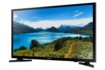 Samsung UE32J4000AW 81.3 cm (32") HD Black