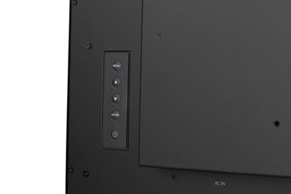 iiyama TF2438MSC-B1 computer monitor 60.5 cm (23.8") 1920 x 1080 pixels Full HD LED Touchscreen Black