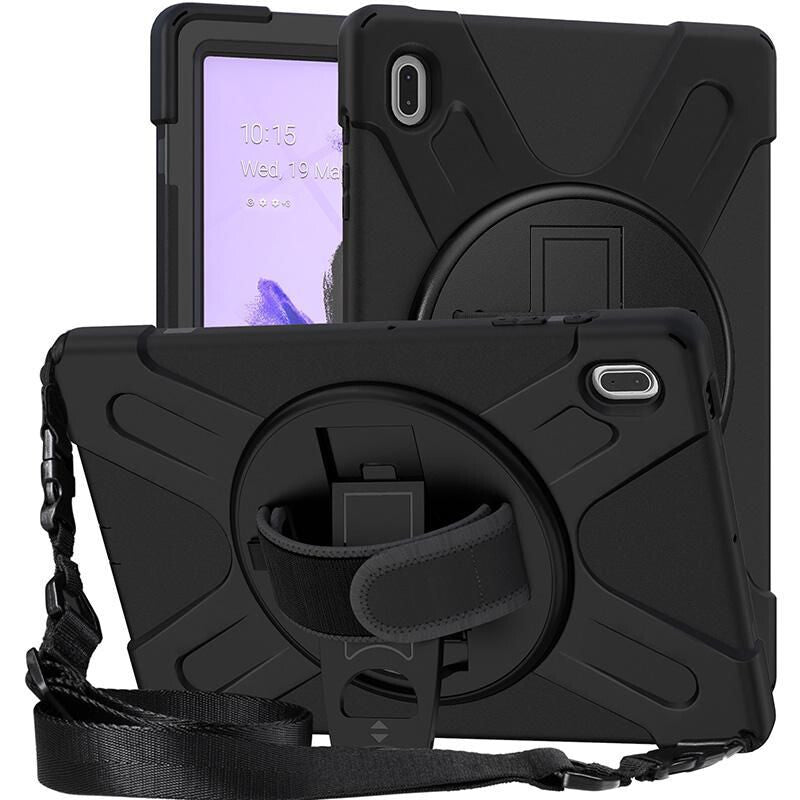 eSTUFF ES681853-BULK tablet case Black