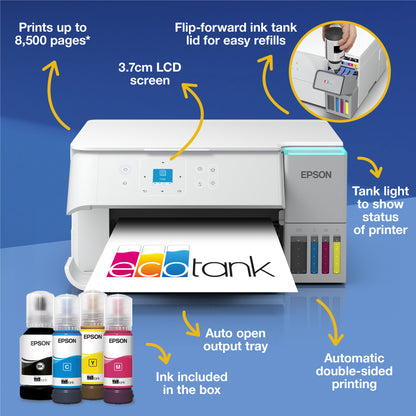 Epson EcoTank ET-2956