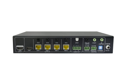 Vivolink VLHDBSP1X4V2 video splitter HDMI