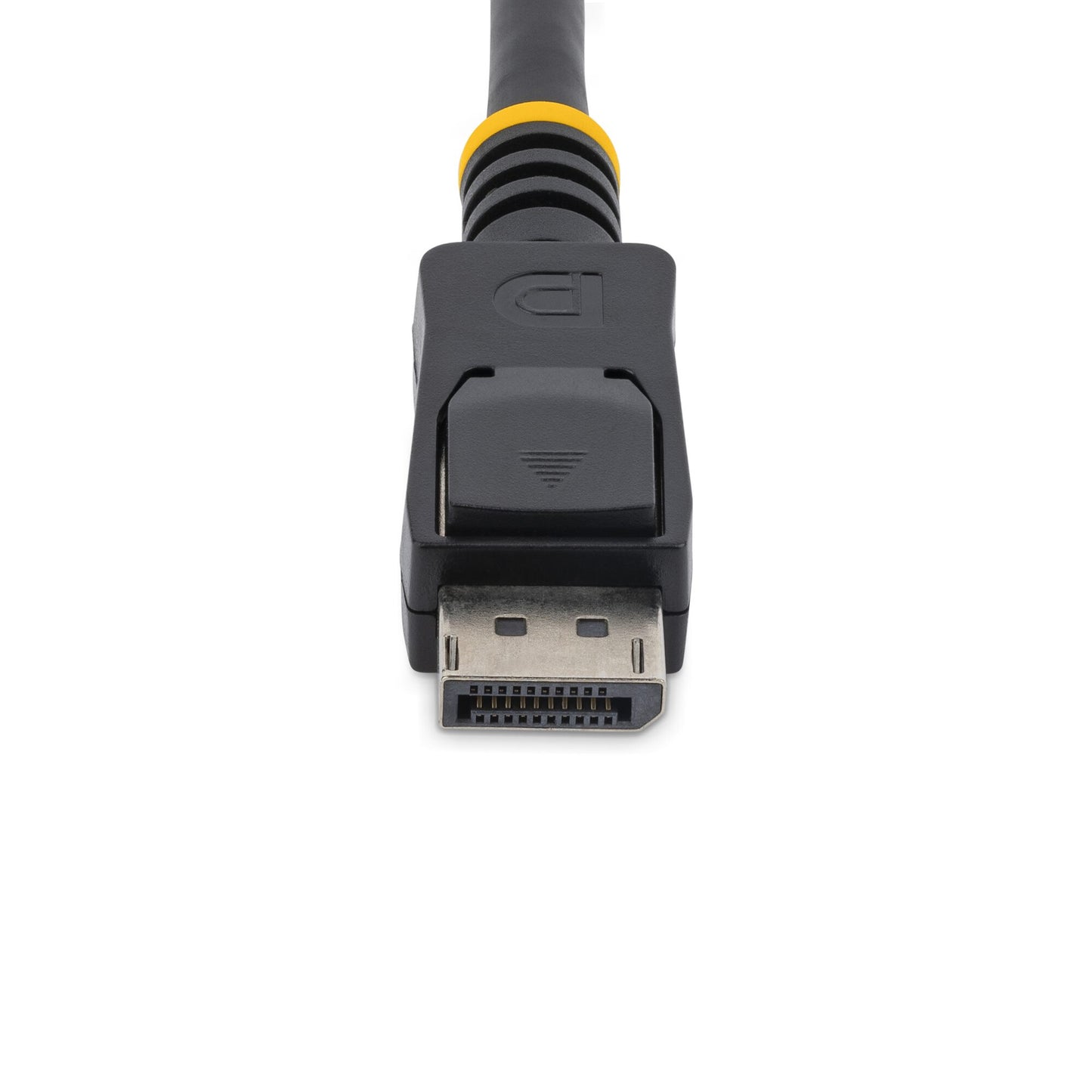StarTech.com 3m (10ft) DisplayPort 1.2 Cable - 4K x 2K Ultra HD VESA Certified DisplayPort Cable - DP to DP Cable for Monitor - DP Video/Display Cord - Latching DP Connectors