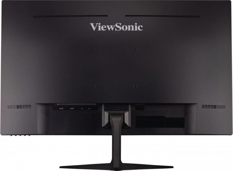 Viewsonic VX Series VX2718-P-MHD LED display 68.6 cm (27") 1920 x 1080 pixels Full HD Black