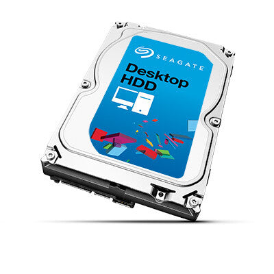Seagate Desktop HDD ST1000DM003 internal hard drive 1 TB 7200 RPM 64 MB 3.5" Serial ATA III