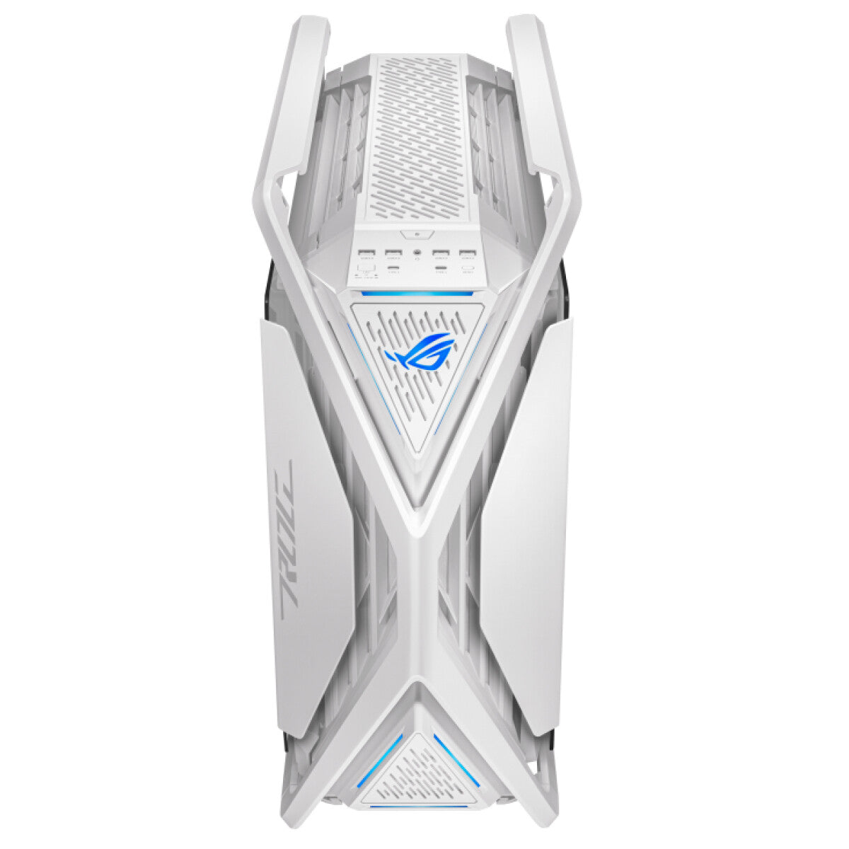 ASUS ROG GR701 Hyperion White Tower