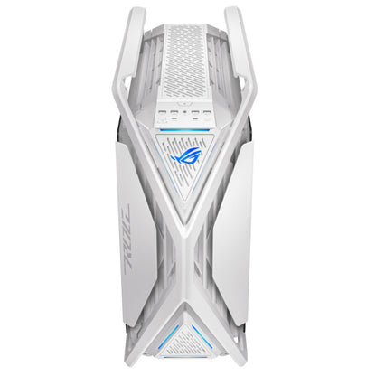 ASUS ROG GR701 Hyperion White Tower