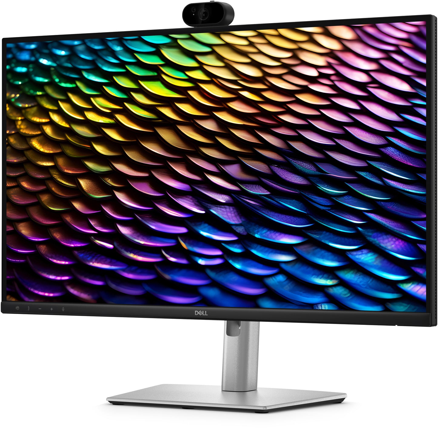 DELL Pro P P2726DEB 68.6 cm (27") LCD 2560 x 1440 pixels Quad HD