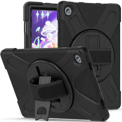 eSTUFF ES681905-BULK tablet case Black