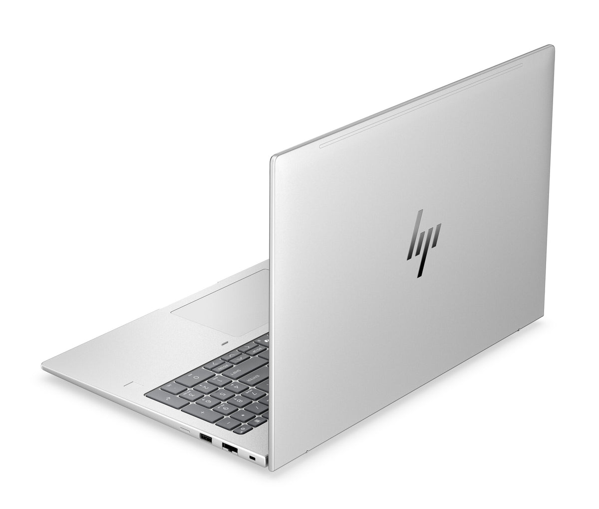HP EliteBook 6 G2i 16 AI PC Intel Core 5 320 Laptop 40.6 cm (16") WUXGA 16 GB DDR5-SDRAM 512 GB SSD Wi-Fi 7 (802.11be) Windows 11 Pro Silver